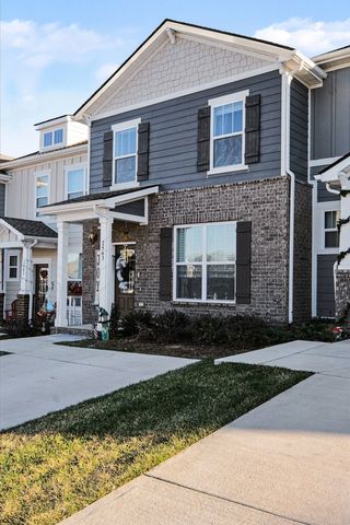 2563 Drumwright Way, Columbia, TN 38401