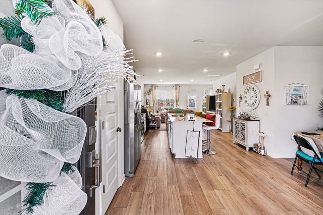 2563 Drumwright Way, Columbia, TN 38401