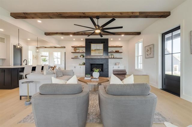 18450 Sweetwater Lane, Norman, OK 73072