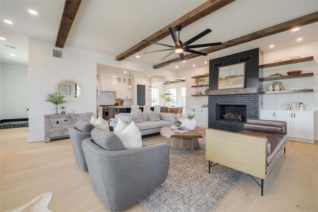 18450 Sweetwater Lane, Norman, OK 73072