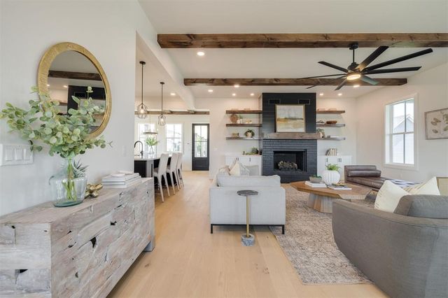 18450 Sweetwater Lane, Norman, OK 73072