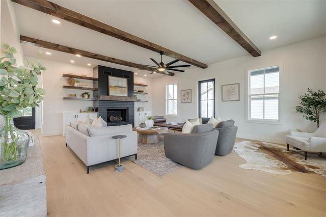 18450 Sweetwater Lane, Norman, OK 73072