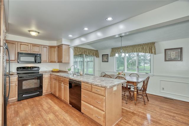 66 Merryhill Drive, Penfield, NY 14625