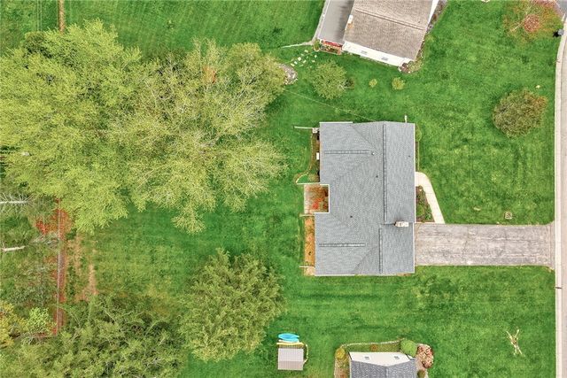 66 Merryhill Drive, Penfield, NY 14625
