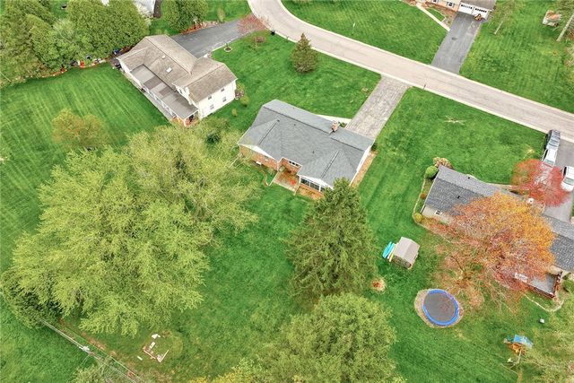 66 Merryhill Drive, Penfield, NY 14625