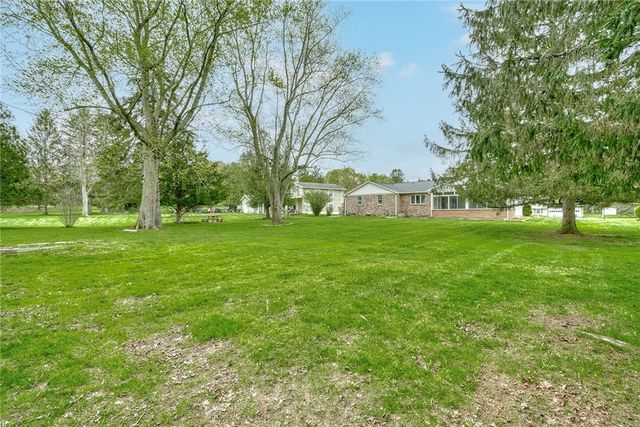 66 Merryhill Drive, Penfield, NY 14625
