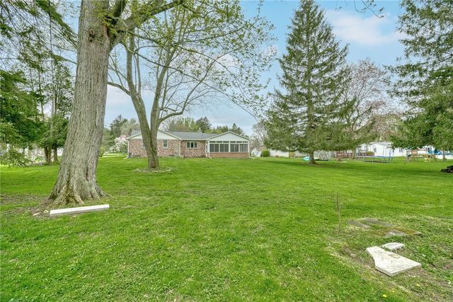 66 Merryhill Drive, Penfield, NY 14625