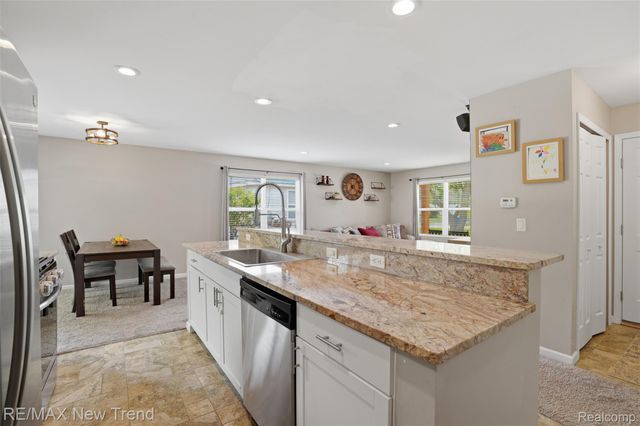 6070 Hackett, Waterford Charter Township, MI 48327