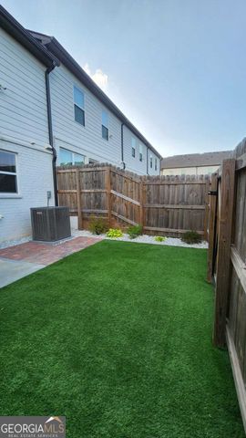 300 Auburn Valley Way, Auburn, GA 30011