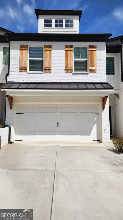 300 Auburn Valley Way, Auburn, GA 30011