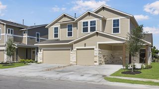 2202B Cornfield DR, Pflugerville, TX 78660