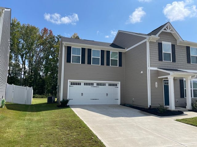 584 Eden Hall Road, Woodruff, SC 29388
