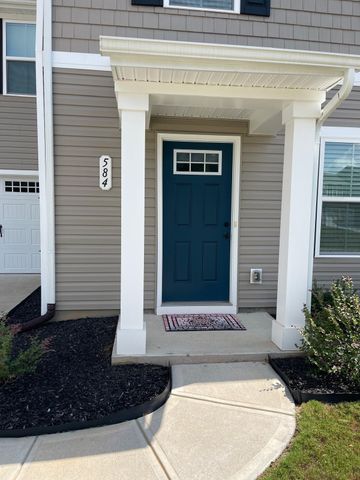 584 Eden Hall Road, Woodruff, SC 29388