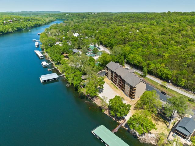 1707 Lake Shore Drive 7, Branson, MO 65616