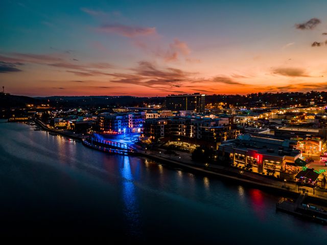 1707 Lake Shore Drive 7, Branson, MO 65616