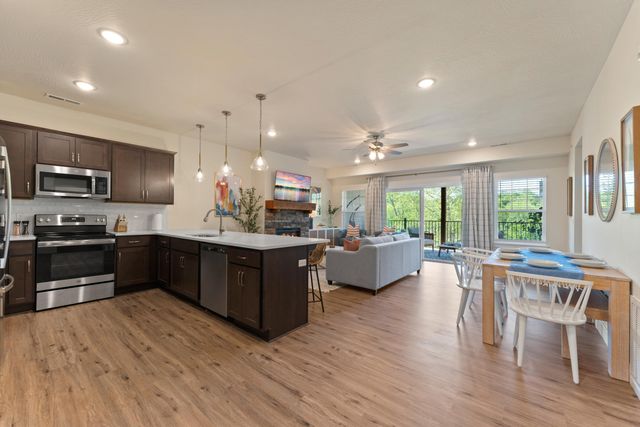 1707 Lake Shore Drive 7, Branson, MO 65616