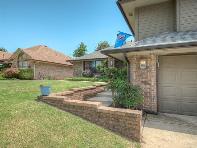 4212 NW 56th Street, Oklahoma City, OK 73112