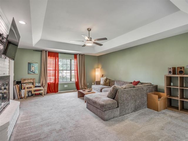 4212 NW 56th Street, Oklahoma City, OK 73112