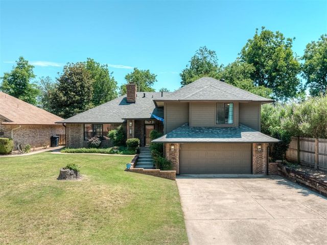 4212 NW 56th Street, Oklahoma City, OK 73112