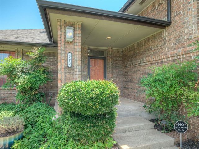 4212 NW 56th Street, Oklahoma City, OK 73112