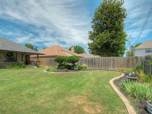 4212 NW 56th Street, Oklahoma City, OK 73112