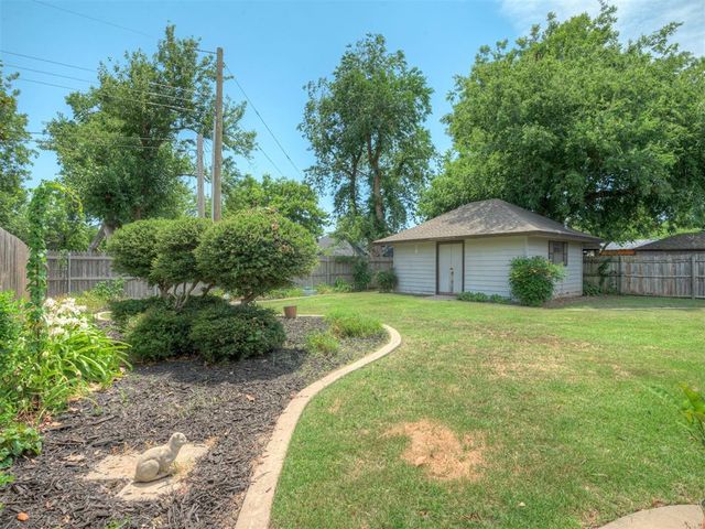 4212 NW 56th Street, Oklahoma City, OK 73112