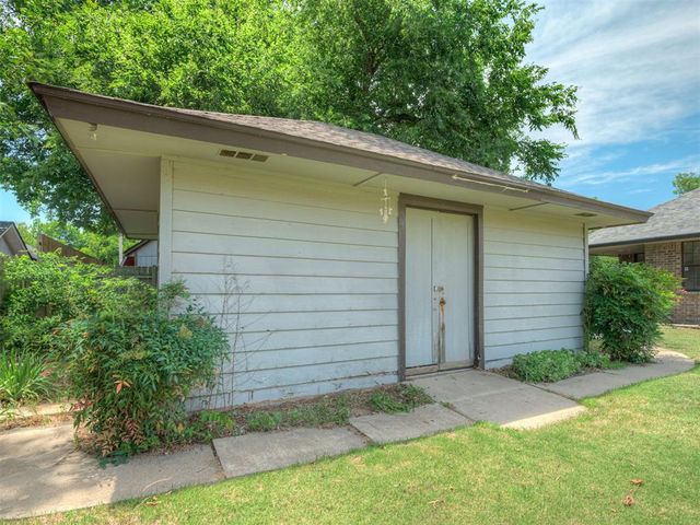 4212 NW 56th Street, Oklahoma City, OK 73112