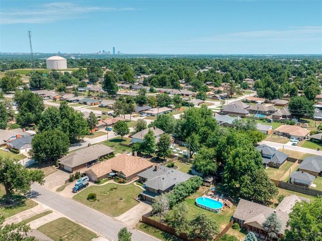 4212 NW 56th Street, Oklahoma City, OK 73112