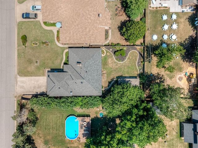 4212 NW 56th Street, Oklahoma City, OK 73112