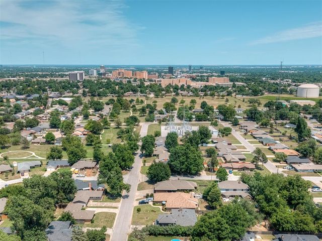 4212 NW 56th Street, Oklahoma City, OK 73112