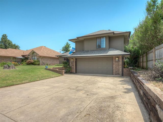 4212 NW 56th Street, Oklahoma City, OK 73112