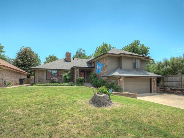 4212 NW 56th Street, Oklahoma City, OK 73112