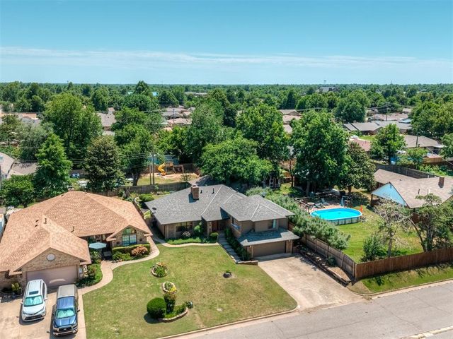 4212 NW 56th Street, Oklahoma City, OK 73112