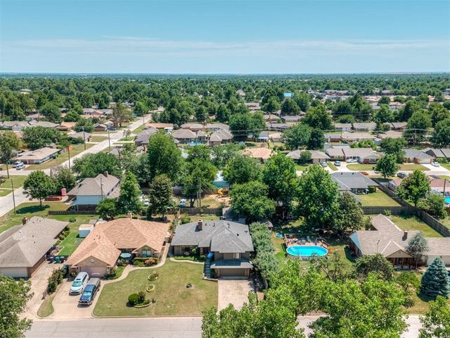 4212 NW 56th Street, Oklahoma City, OK 73112