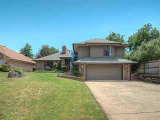 4212 NW 56th Street, Oklahoma City, OK 73112