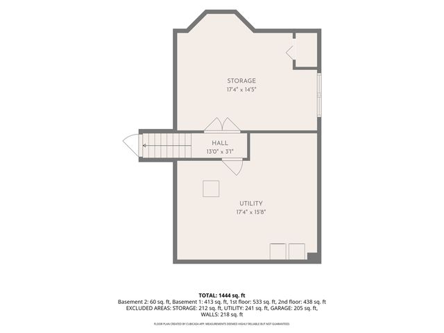 676 Hamilton Lane, North Aurora, IL 60542