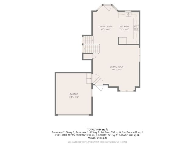 676 Hamilton Lane, North Aurora, IL 60542