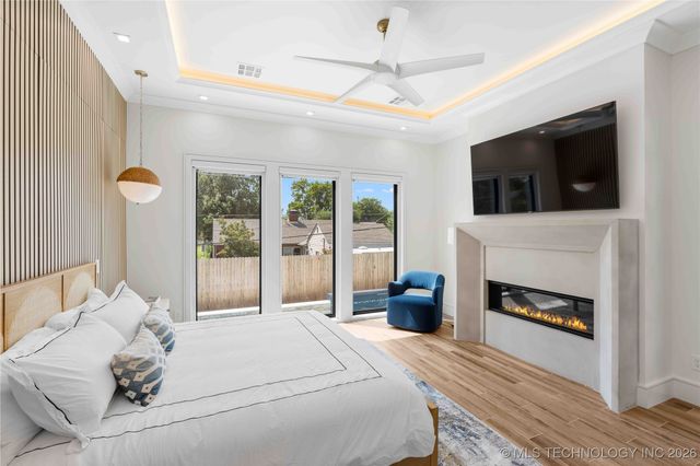 3804 S St Louis Avenue, Tulsa, OK 74105