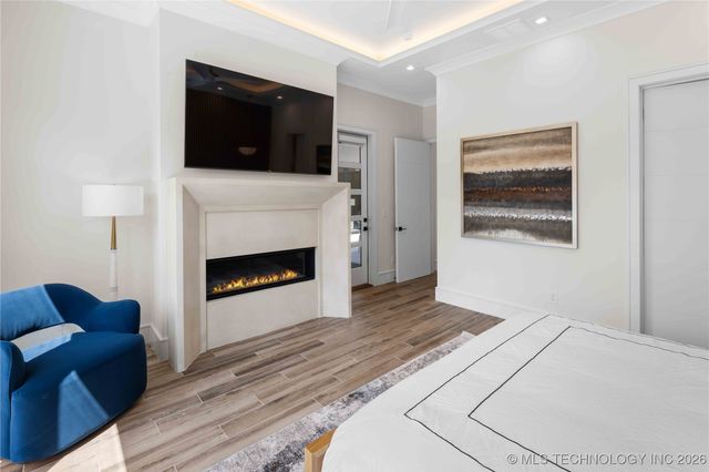 3804 S St Louis Avenue, Tulsa, OK 74105