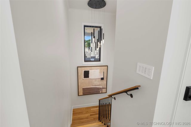 3804 S St Louis Avenue, Tulsa, OK 74105