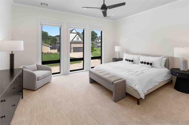 3804 S St Louis Avenue, Tulsa, OK 74105