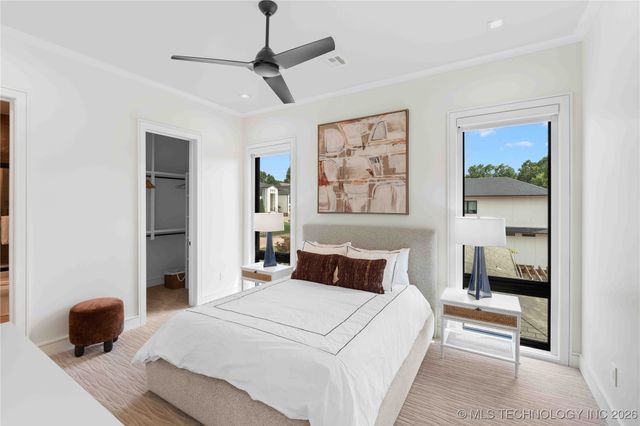 3804 S St Louis Avenue, Tulsa, OK 74105