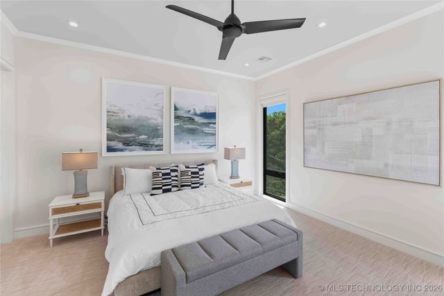 3804 S St Louis Avenue, Tulsa, OK 74105