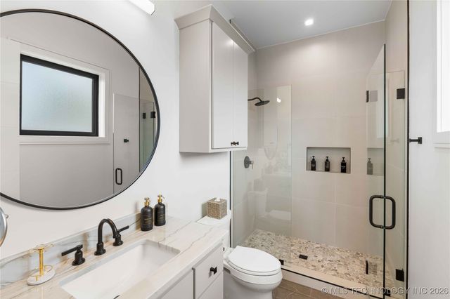 3804 S St Louis Avenue, Tulsa, OK 74105