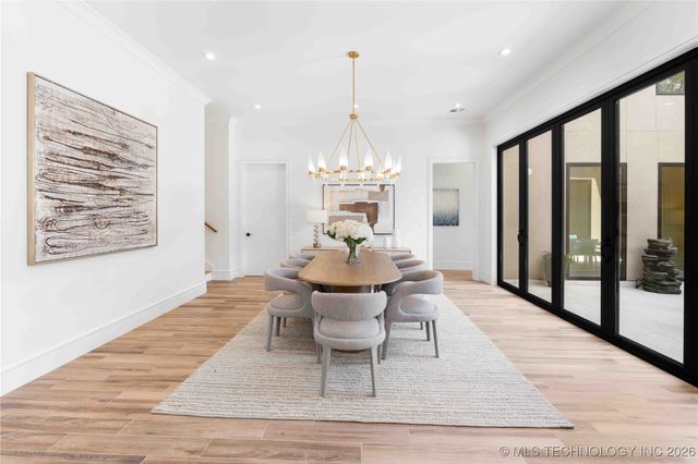 3804 S St Louis Avenue, Tulsa, OK 74105