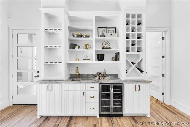 3804 S St Louis Avenue, Tulsa, OK 74105