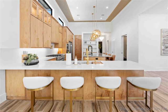 3804 S St Louis Avenue, Tulsa, OK 74105