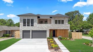 3804 S St Louis Avenue, Tulsa, OK 74105