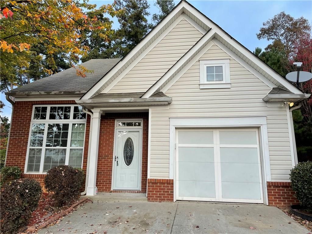 2792 Briaroak Drive, Duluth, GA 30096