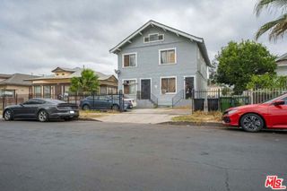 431 E 41st Place 431 1/2, Los Angeles, CA 90011